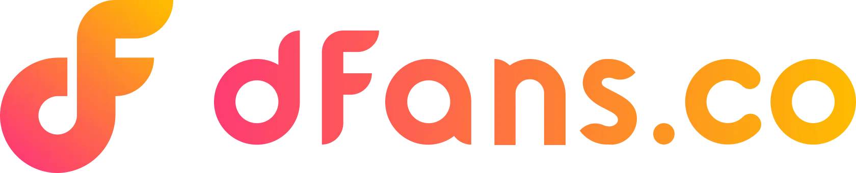 dfans.co The decentralized creator's platform
